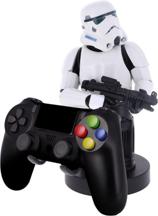 imperial trooper holder